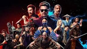 ‘Mortal Kombat II’ Lands Streaming Date As Film Winds Down Weak Theatrical Run