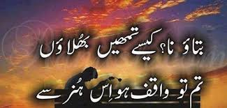 Love Quotes For Her In Urdu Sms - DesignCarrot.co via Relatably.com