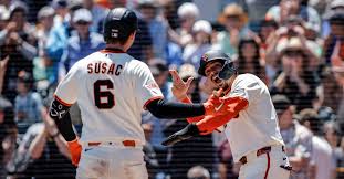 Susac socks two in 16-3 bash