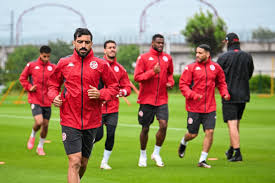 أبرز مباريات الويك إند| تونس أمام بلجيكا.. وأمريكا تواجه ألمانيا وديًا استعدادًا للمونديال