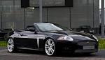 Jaguar XK , wolna encyklopedia