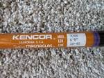 Kencor fishing rods sale