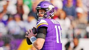 Vikings re-sign Carson Wentz: How he fits on re-worked QB depth chart