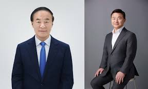 삼성전자 전영현·노태문, '투톱 겸직' 바뀔까…메모리·MX 수장 인선 촉각