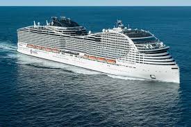 msc world europa
