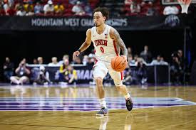 Mountain West Basketball Tournament