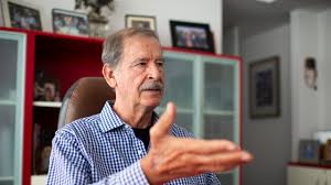 Vicente Fox
