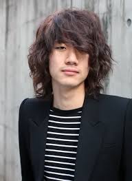 Image result for korean men's hair