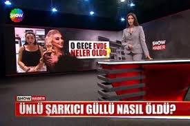 Show TV - News update