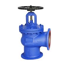 Angle Valve Vs Gate Valve: Choose Best One For Applications ...