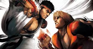Street Fighter | Filme live-action ganha nova imagem com Ryu e Ken