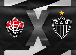 Vitória x Atlético: hoje tem jogo do Galo!