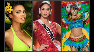 Image result for Miss Universe 2017