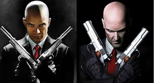 hitman agent 47 movie के लिए चित्र परिणाम