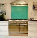 Glass Splashbacks