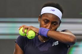 Coco Gauff already highlights what she could ‘struggle’ with in Dubai ahead of the tournament even starting