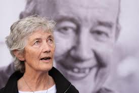 Catherine Connolly: Ireland’s presidential favourite who unified the left and went viral for her football skills