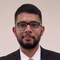 Capital One Employee Shyam Prasad's profile photo