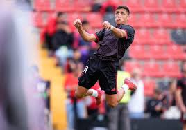 ¡Alexis Sánchez Revive! ¿El Secreto Para Jugar el Mundial 2030? - Imagen principal del artículo