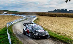 Rallye Sport - News update