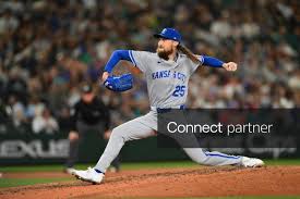 Licensable picture: MLB: Kansas City Royals at Seattle Mariners