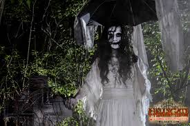 Image result for Haunted house