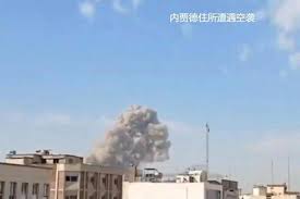 内贾德大难不死活了下来，“反美斗士”终于等来翻身之日？