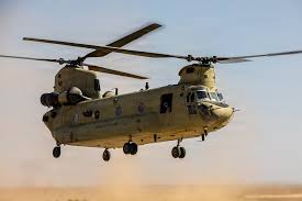 Images - U.S. Army Soldiers Conduct Operations in the Middle East