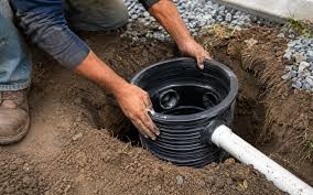 Dry Well Installation Services in St. Louis, MO