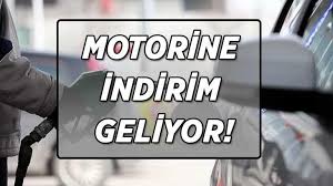 Motorine gece yarısından itibaren geçerli indirim geliyor! Motorin litre fiyatına kaç lira indirim gelecek? 23 Eylül güncel akaryakıt fiyatları — Uzmanpara