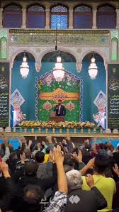 Farsnews | فیلم| میثم مطیعی: ترامپ غلط کرد