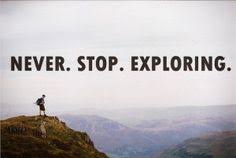 Explore-Dream-Discover - Explore Quotes -Explorer Quote - Travel ... via Relatably.com