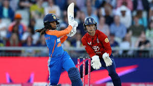 England Women vs India Women, 5th T20I: Live Score and Updates from Birmingham