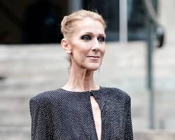 Image of Celine Dion