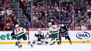 Mammoth vs. Wild: Game Preview, Odds, and How to Watch