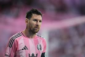 Messi mania comes to Denver as Rapids host defending MLS Cup champion Inter Miami CF