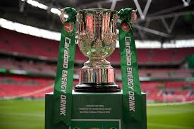 Carabao Cup Final 2026: All You Need to Know About the Clash