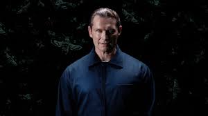 EastEnders star John Partridge to play Hannibal Lecter in "modern adaptation" of iconic thriller