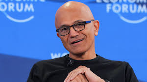 microsoft earnings