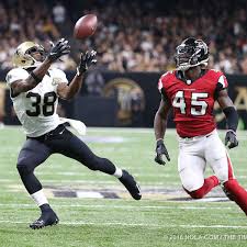 The Saints are signing a linebacker with hometown roots and plenty of NFC South experience
