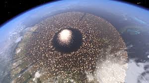 Origins of Life - Mirage3D