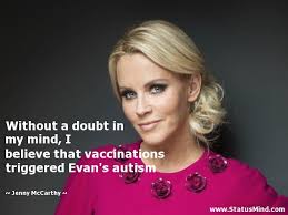 Jenny McCarthy Quotes at StatusMind.com via Relatably.com