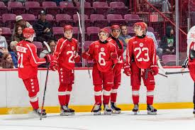 Giants Main Camp Recap - Day 2 - Canadian Hockey League