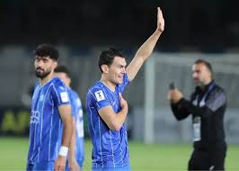 نتیجه بازی استقلال