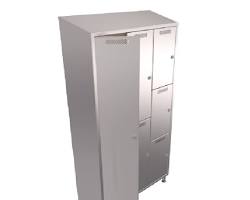 Image of Locker Cabinet Tenders