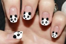 Résultat de recherche d'images pour "panda dessin kawaii"