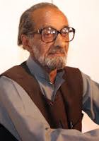 Amin Kamil is a major voice in Kashmiri poetry and one of the chief exponents of modern ghazal in the language. His influence is widely accepted by his ... - 1662814_b_9393