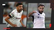 Fluminense - Independiente Rivadavia