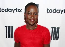“This is a mythological story”: Nyong’o responds to criticism of Helen of Troy casting