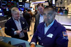 Microsoft rally lifts stocks, 30-year Treasury yield hits 19-year peak